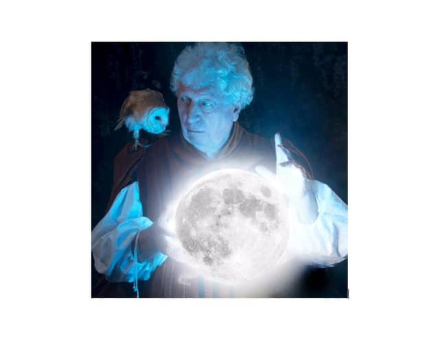 Tom Baker