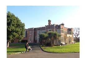 Hastings Museum & Art Gallery
