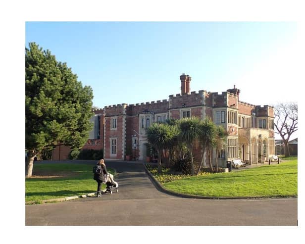 Hastings Museum & Art Gallery