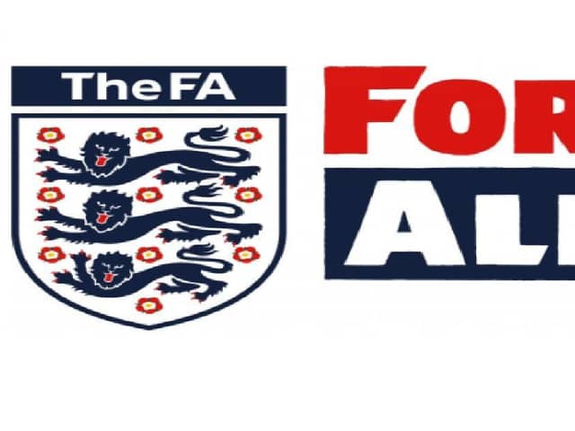 The Football Association are waiting before deciding how the 2020/21 should be concluded