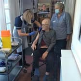 Potton View Care Home