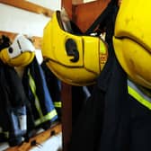 In Bedfordshire, 41 per cent of all calls attended over 12 months were false alarms
