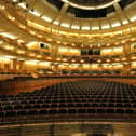 Glyndebourne