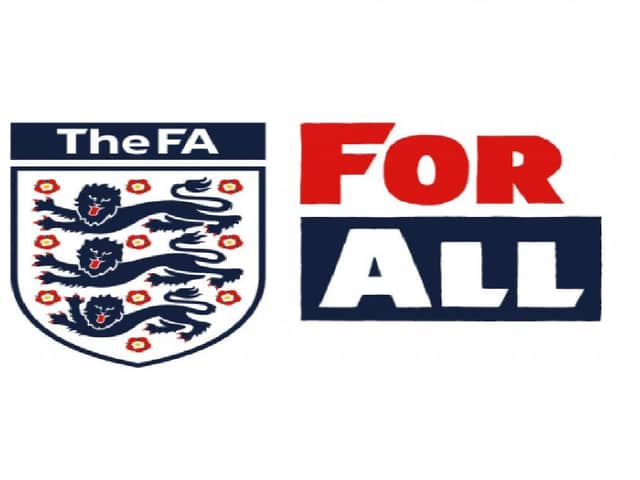 The FA have given the go ahead for grassroots leagues to continue until the end of June