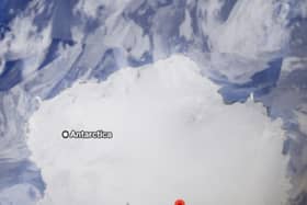 Antarctica