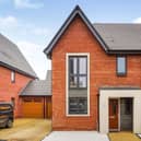 A stunning, family, three bedroom semi detached home.