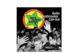 Rock Against Racism