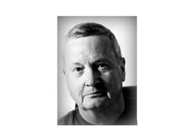 Robert Torre