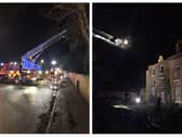 Photos: Bedfordshire Fire and Rescue Service