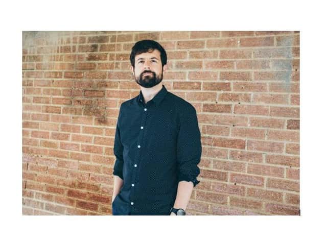 Thom Milner-Smith