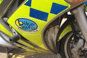 BikeSafe events will be running from May