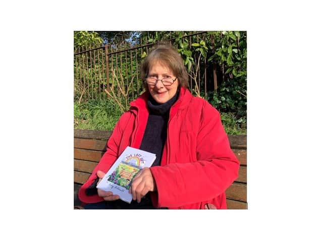 Mary Rothwell