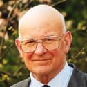Sir Stanley Odell