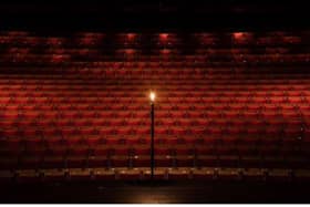 "Audiences need us. We will be back!"
