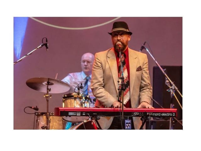 Hastings Beatles Day 2019- Photo by Tony Ham