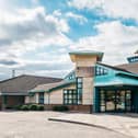 Woodlands Event Centre, at Wyboston Lakes Resort