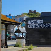 Hastings Contemporary