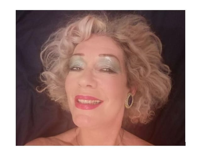 Maggie de Monde