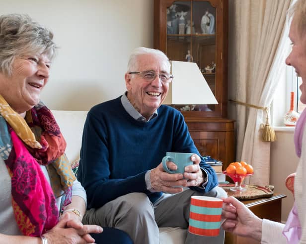 Better Housing Better Health extends service to support residents with their home energy