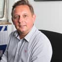 Peter Chivers