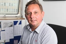 Peter Chivers