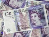Money      (stock image)