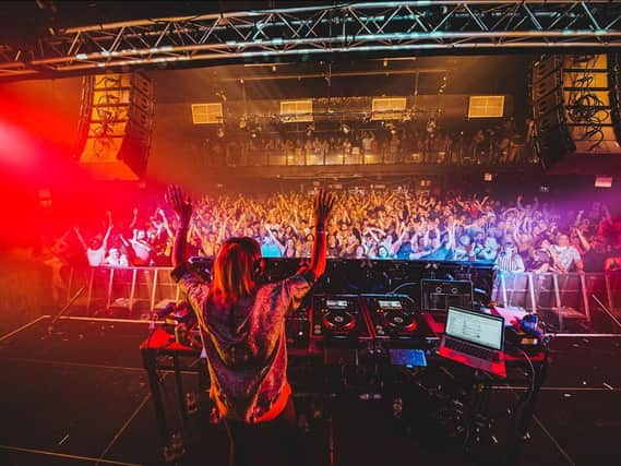 Jo Whiley's 90s Anthems