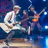 School of Rock
