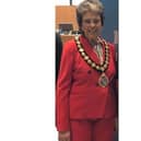 Central Bedfordshire Council pays tribute to Fiona Chapman MBE