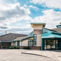Wyboston Lakes Resort