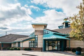 Wyboston Lakes Resort