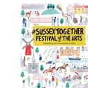 The #SussexTogether Festival of the Arts