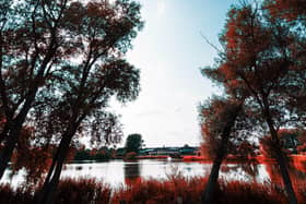 Three reasons to celebrate at Wyboston Lakes Resort