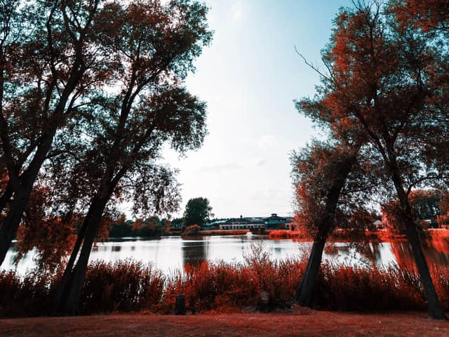 Three reasons to celebrate at Wyboston Lakes Resort