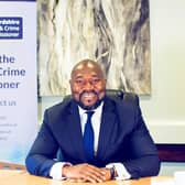 PCC Festus Akinbusoye