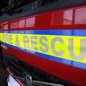 Fire and rescue news.