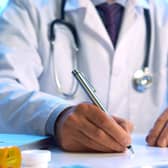 Biggleswade mayor says NHS is 'not well managed'