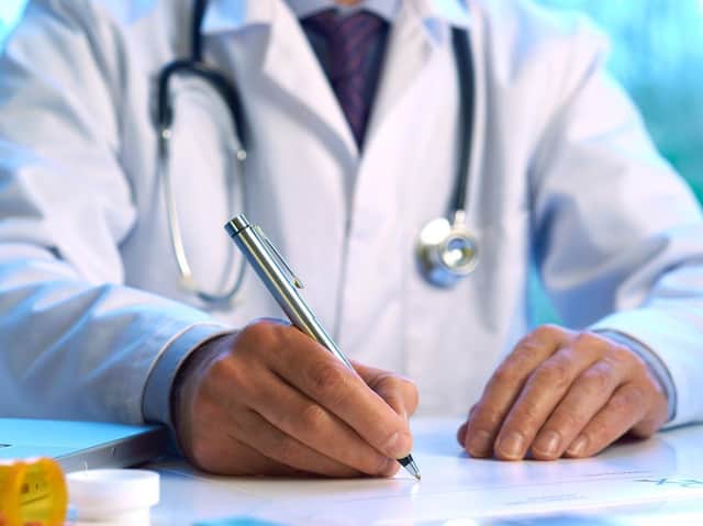 Biggleswade mayor says NHS is 'not well managed'