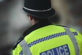 Police are appealing for dashcam footage or information