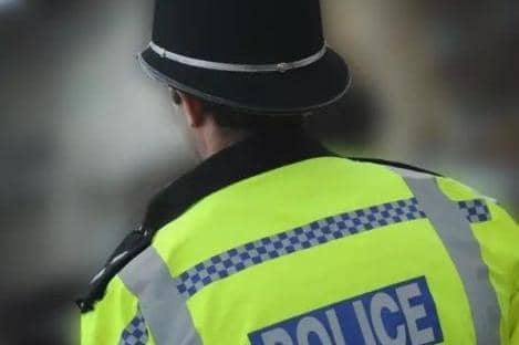 Community policing in Bedfordshire is understaffed