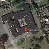 Plans have been submitted to demolish Abbotsbury Residential Home