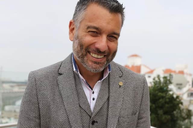 Guillem Balague