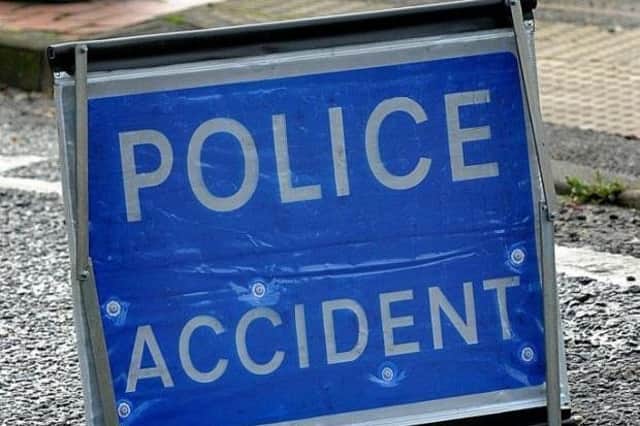 Police are appealing for witnesses