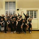 Letchworth Arcadians Musical Society return to the stage