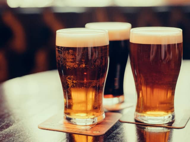 The latest edition of the CAMRA Good Beer Guide was released on November 12