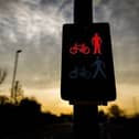 The grant will help children be safer on the roads
