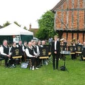 Bedford Brass