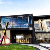The University has been praised for its support for disadvantaged students