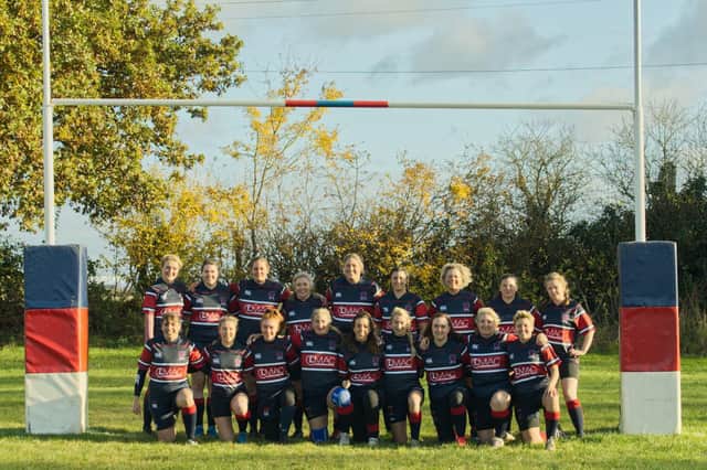 Biggleswade Ladies