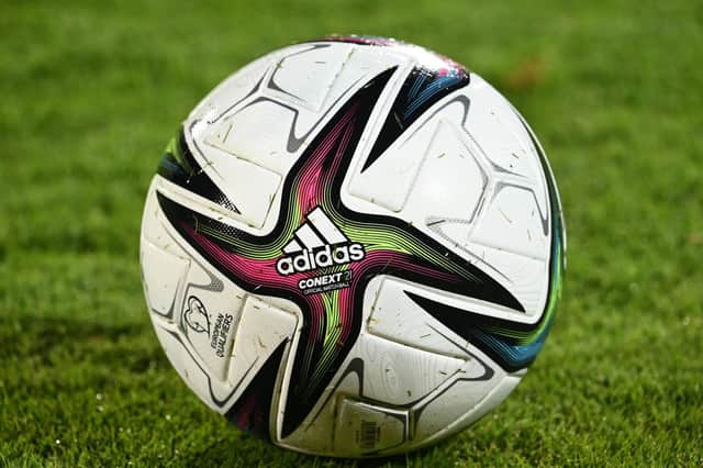 Football news. Photo: Getty Images